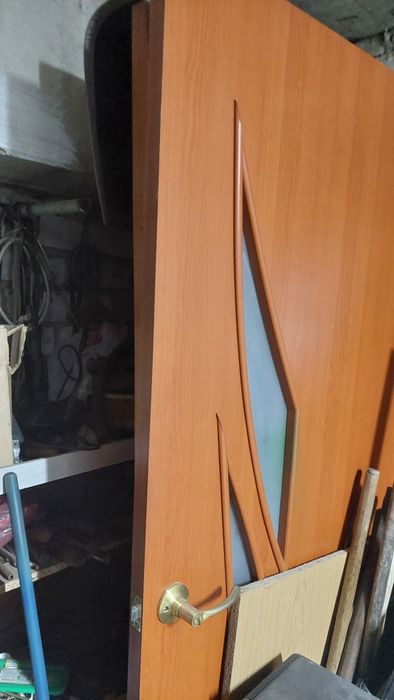 Полотно межкомнатной двери