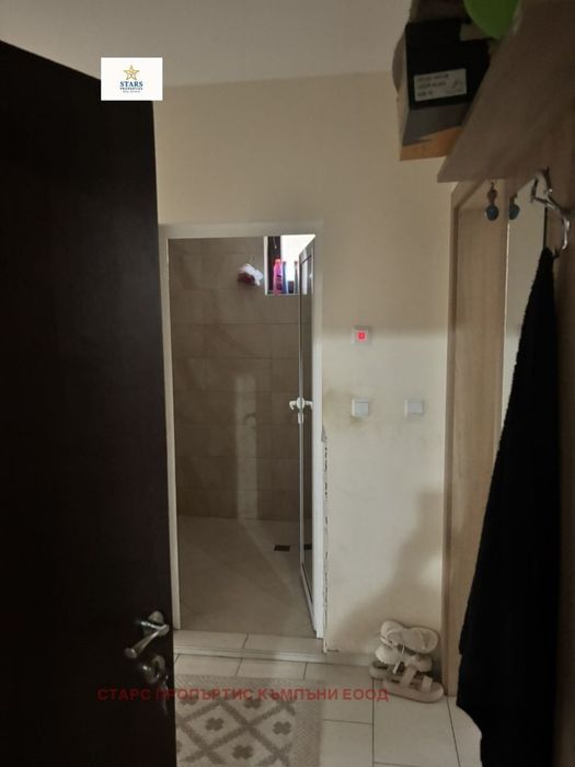 Продажба 2-стаен гр. Варна 52m²