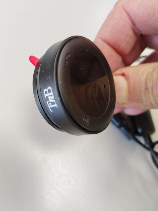 Modulator FM  TnB, kit maini libere