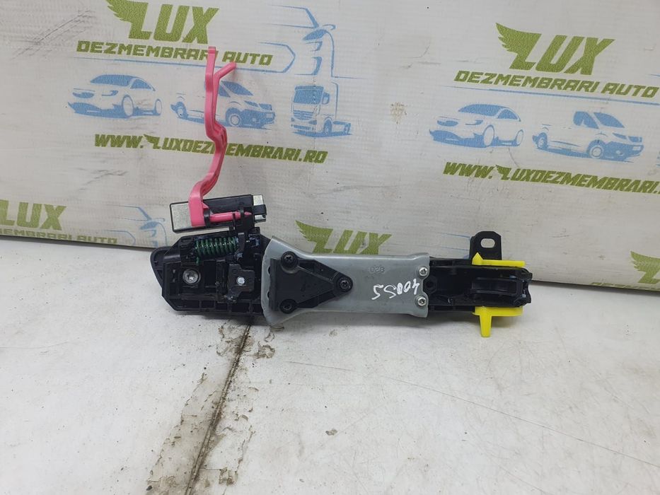 Maner exterior stanga spate Lexus IS XE30 (facelift)  [din 2016 pana