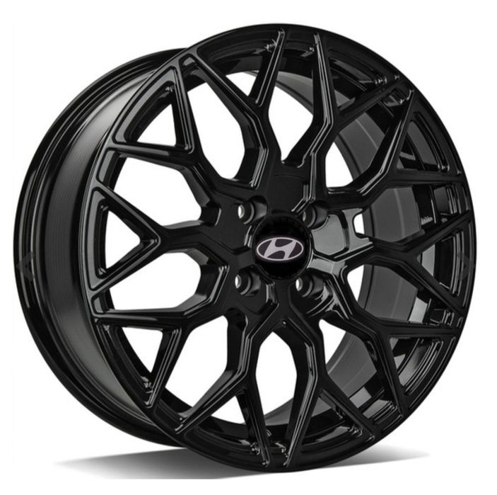 Jante 16 Hyundai Noi 4 x 100 R16