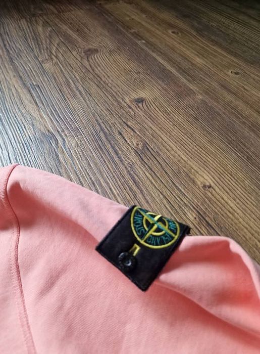 Страхотна мъжка блуза суитчър размер L XL 2XL