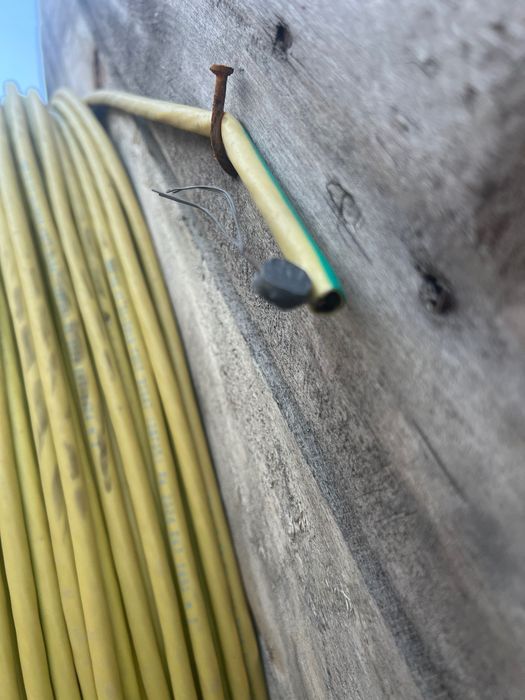 Провода ПВ1, ПВ3