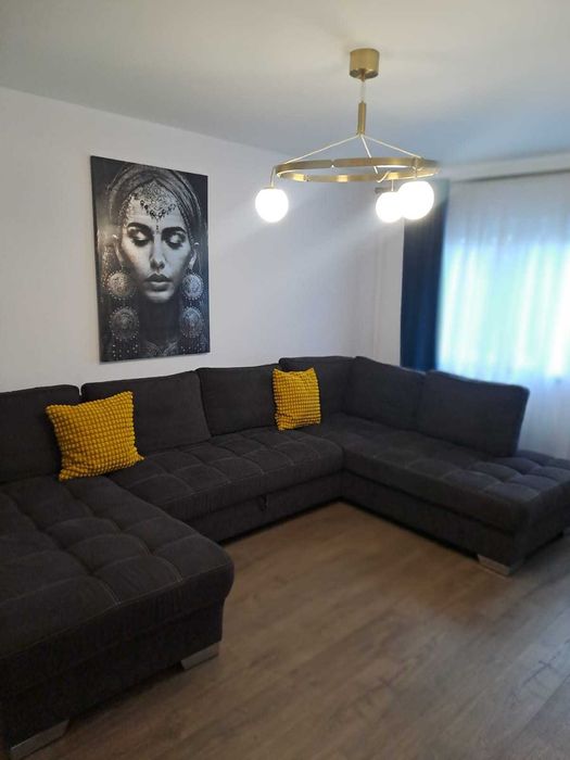 Apartament 4 camere-str.Onestilor
