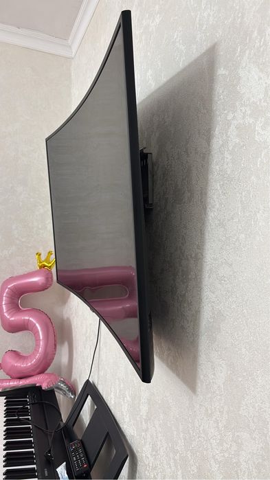 Смарт телевизор самсунг