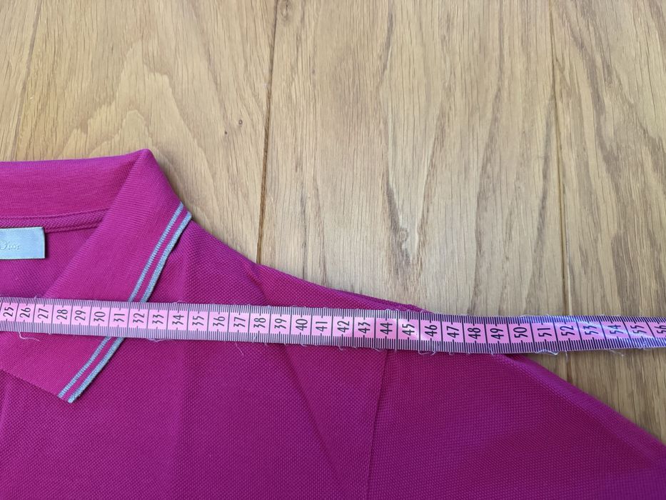 Поло тениска Dior