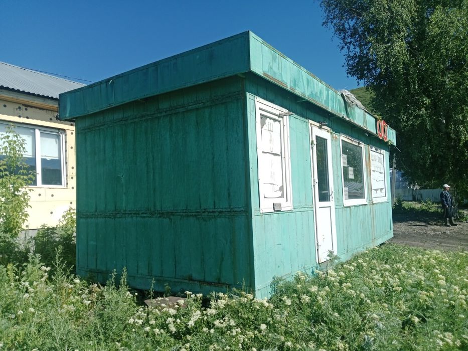 Продам вагон или обмен на авто