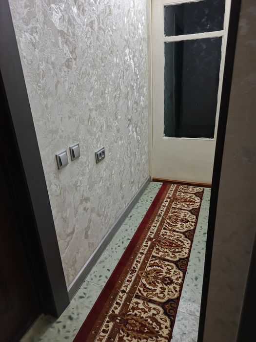 Узок муддатга ижарага берилади