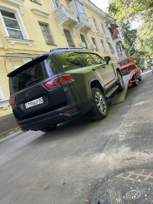 Эвакуатор Услуги в Алматы