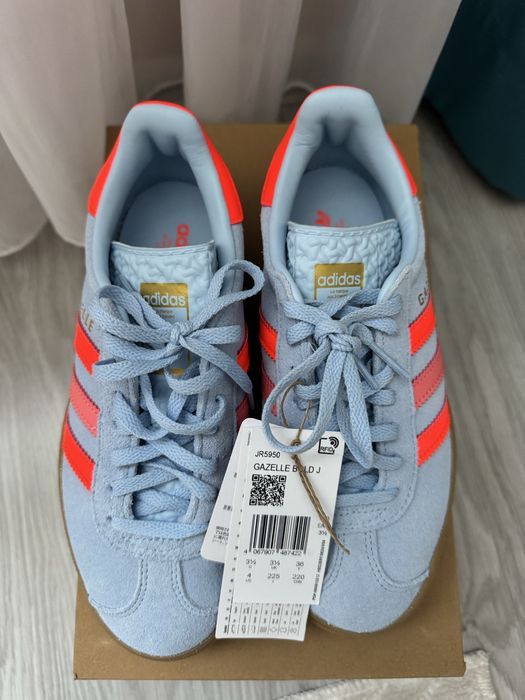 Оригинални кецове/маратонки Adidas Gazelle 36номер