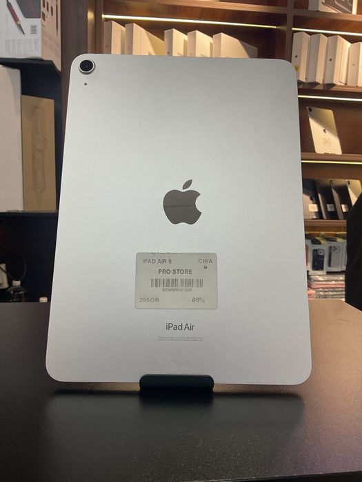 Ipad air 5 (M1)  256gb