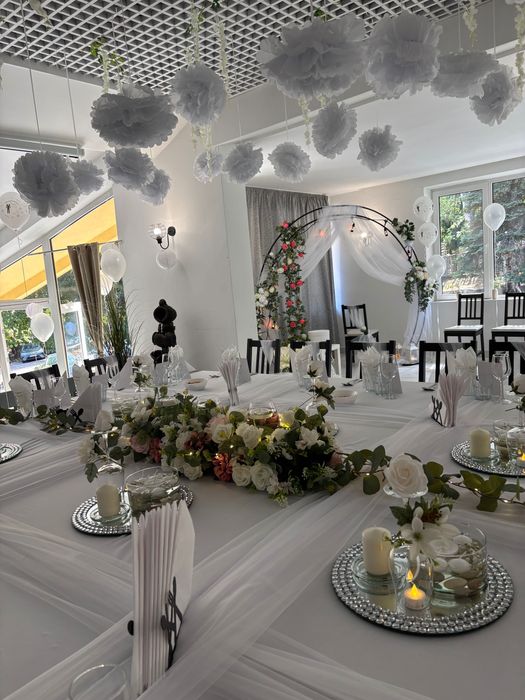 Зала под наем за всякакви събития - Парти, обучения, тимбилдинг