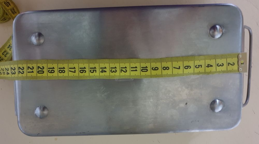 Стерилизатор медицинский