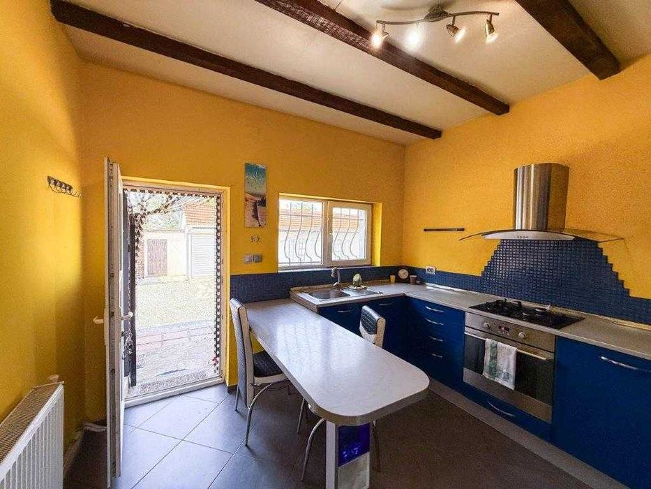 Продава се Къща в с. Мамарчево, Област Ямбол - 63 кв.м за 1096 €/кв.м - Снимка #7