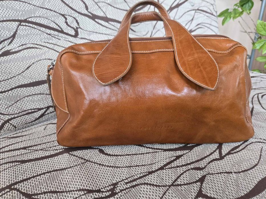 Coccinelle оригинална чанта