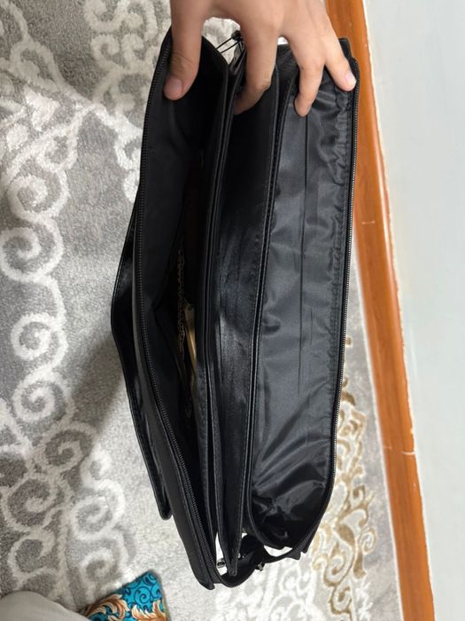 Мужской портфель НОВЫЙ