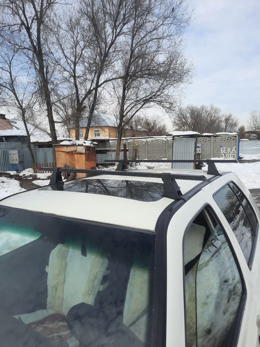 Продам багажник универсал