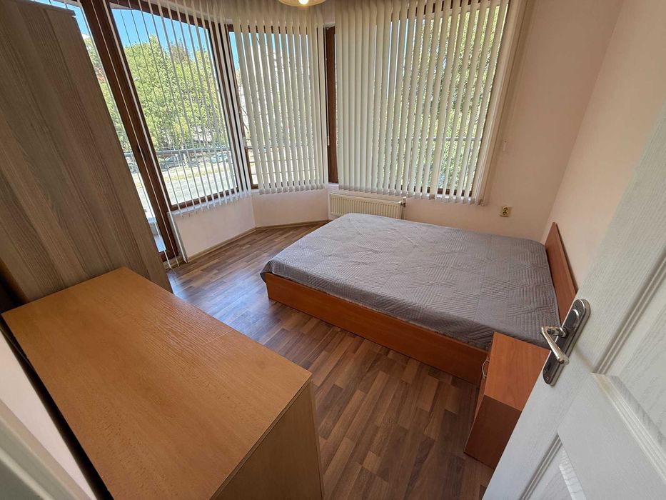 Дава се под наем Тристаен апартамент в София, Център - 100 кв.м за 750 € - Снимка #10