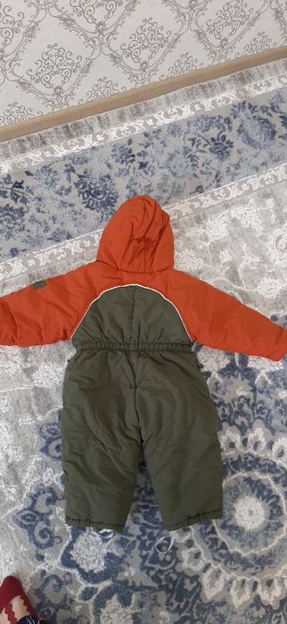 Продам комбинезон.