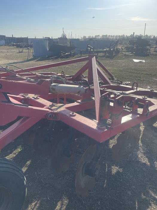 Дискатор Бдм 4/4 краснодар