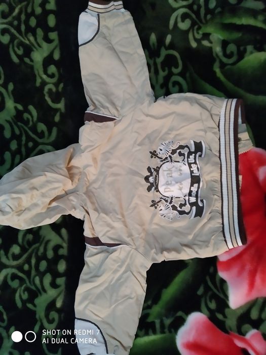 Пиджачек для мальчиков