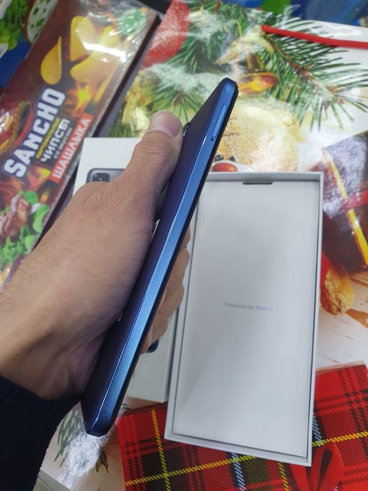 Redmi note 11 128Gb новый