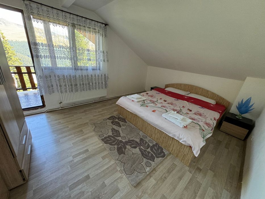 Casa de Vacanta Cheo-Ranca Gorj