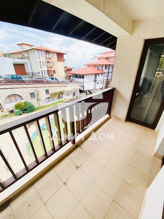 Продава се Тристаен апартамент в Свети Влас - 99 кв.м за 1112 €/кв.м - Снимка #11