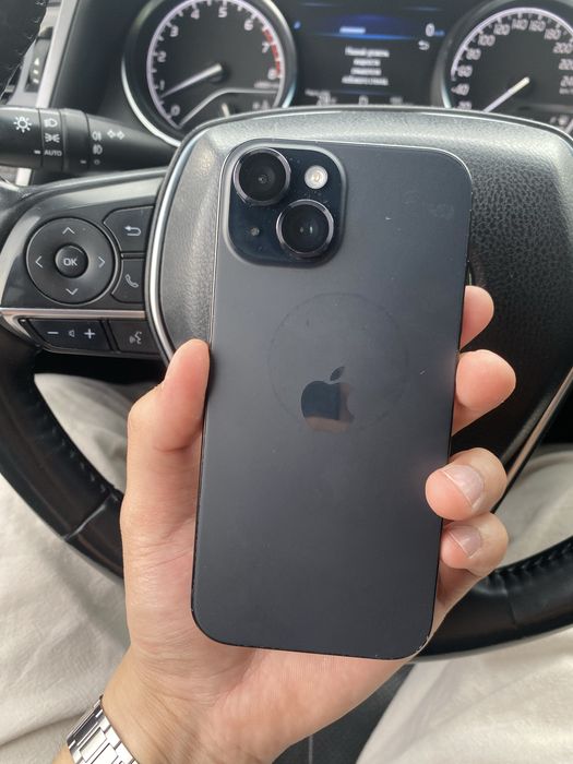 Iphone 15 128GB