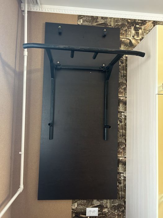 Продам турник б/у