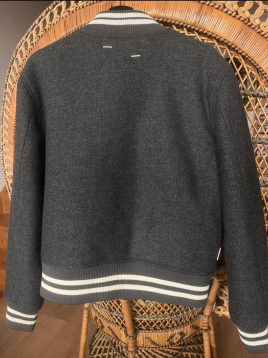 Geaca bomber lana Filling Pieces (Nike, Adidas)