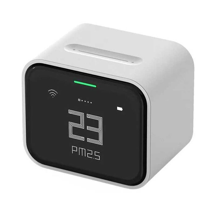 Анализатор качества воздуха Qingping Air Monitor Lite