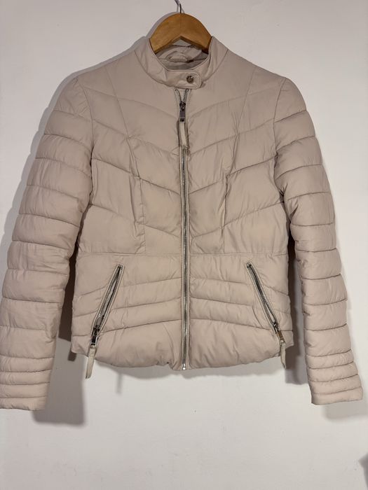 Geacă toamnă-iarnă, S(36), Bershka