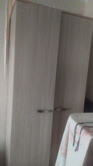 Шкаф новый. Торг.