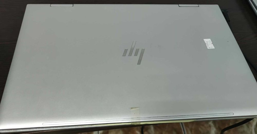 Laptop Hp Envy X360 (efn)
