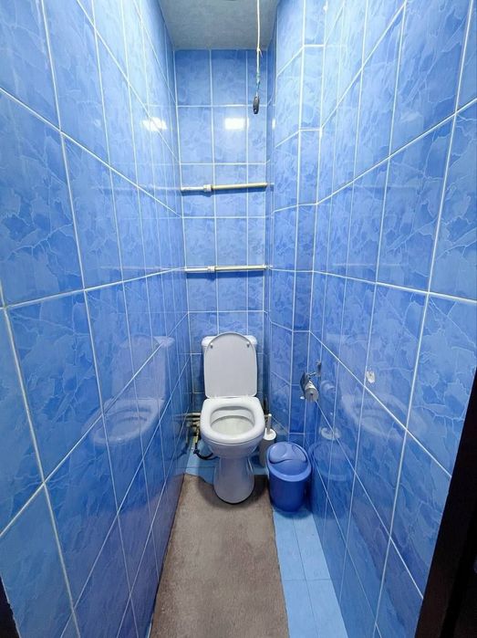 Продам 4 ком Юнусабад 5 квартал