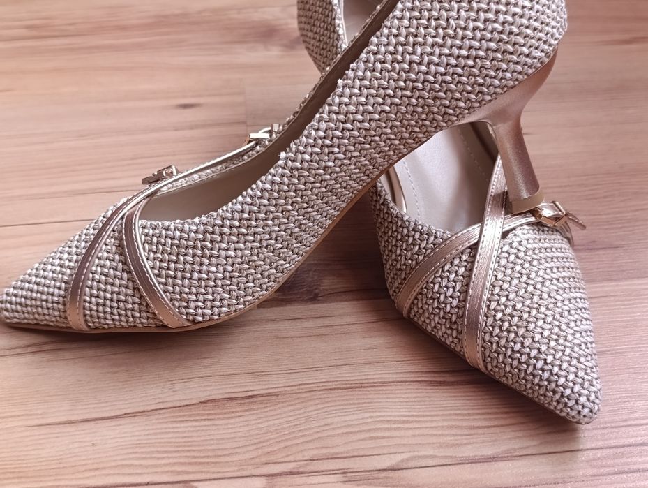 Дамски официални обувки