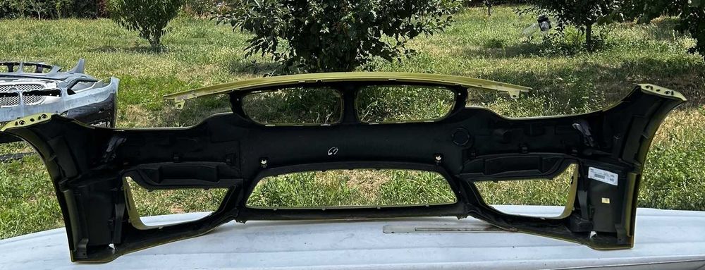 Предна броня за - BMW M3/M4 F80/F82/F83