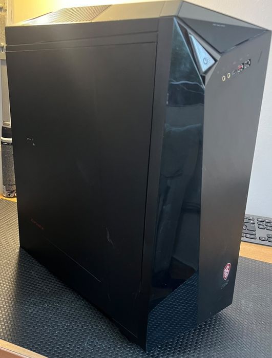 Vand Pc gaming .