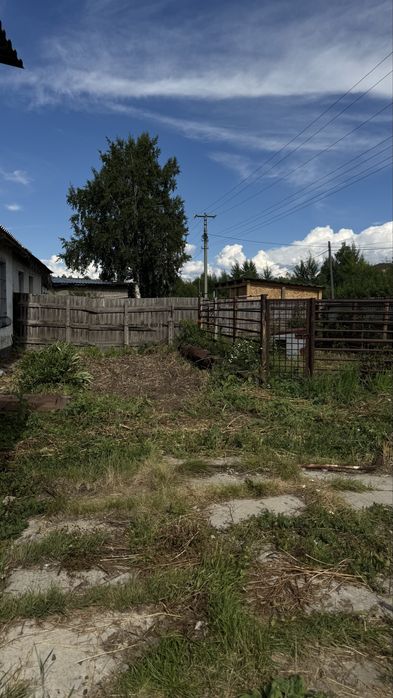 Продам дом на 6 районе
