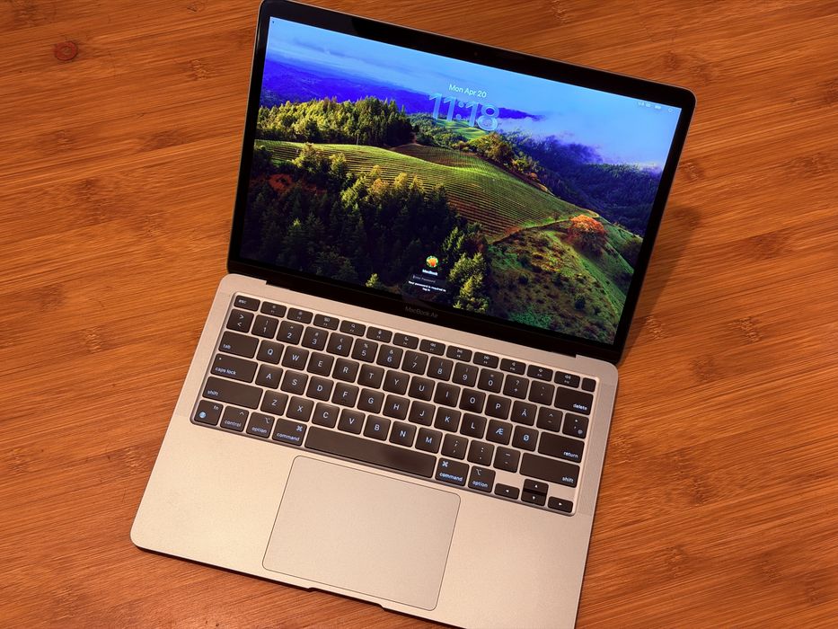 macbook air m1 512 second hand si noi de vanzare • Anunturi • OLX.ro