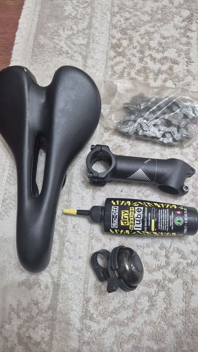 Продам велосипед Мерида