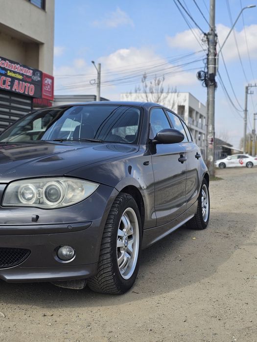 De vanzare BMW Seria 1