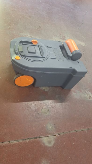 Касета за кемпер или каравана