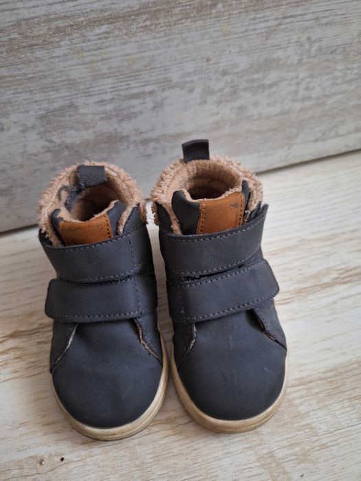 Бебешки обувки..