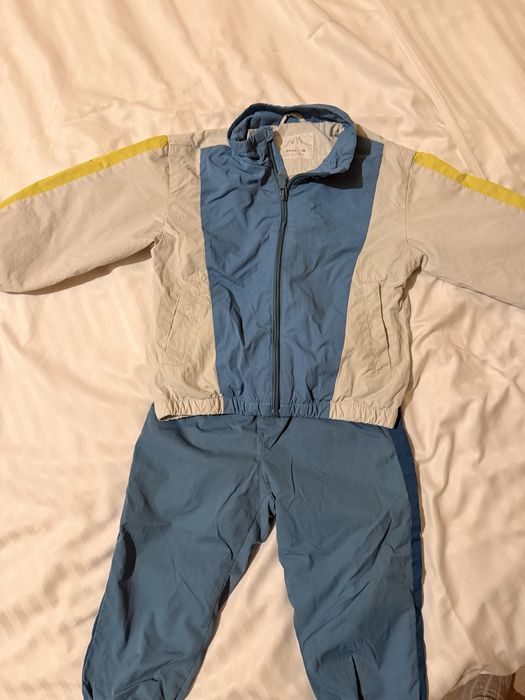 Set copii Zara primăvară