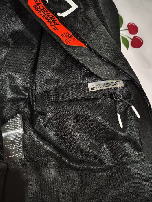 Alpinestars Stella T-sps V2