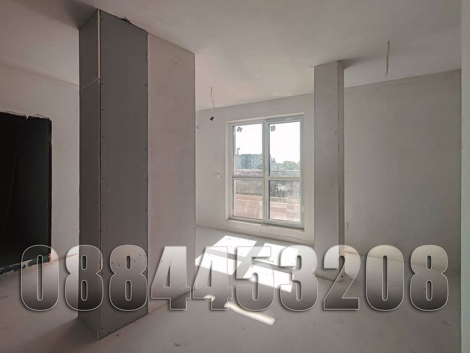 Продава се Тристаен апартамент в Варна, Левски - 97 кв.м за 1805 €/кв.м - Снимка #2