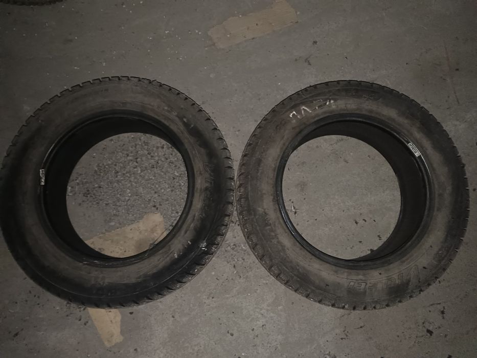 Шины 185/65/15 Viatti