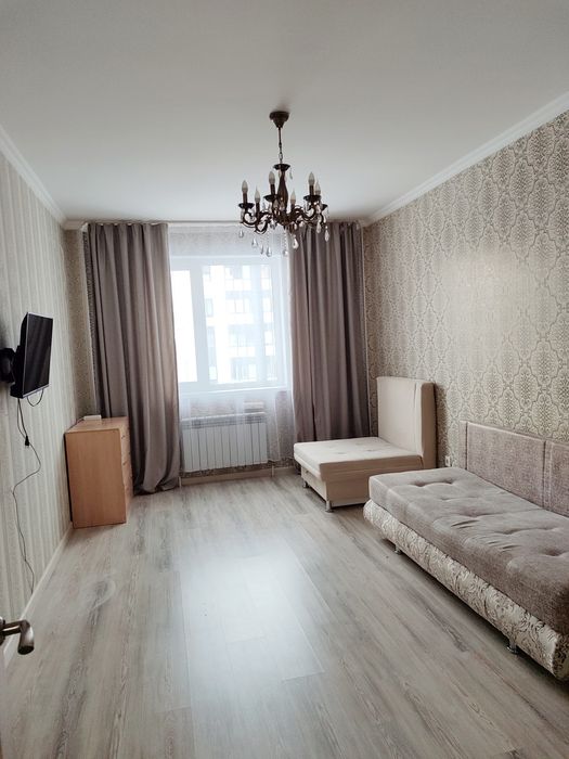 1 комн. кв на длительный срок